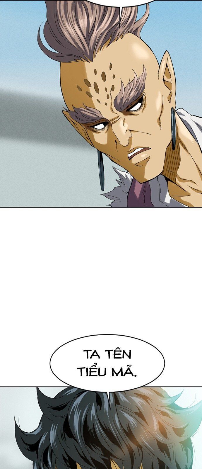 Thiên Hạ Đệ Nhất Nhân Chap 6 - Next Chap 7