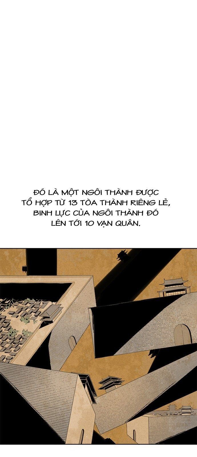 Thiên Hạ Đệ Nhất Nhân Chap 6 - Next Chap 7
