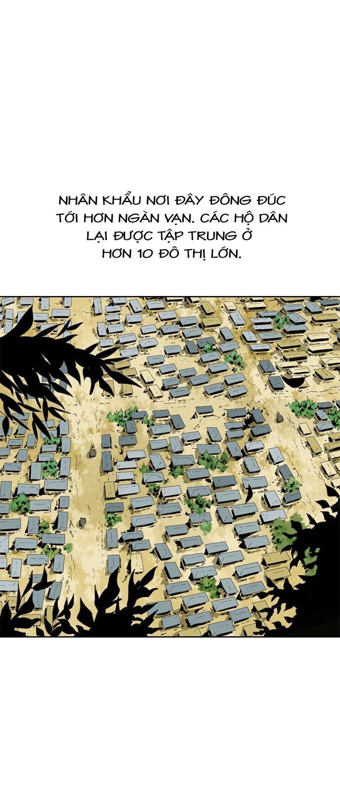 Thiên Hạ Đệ Nhất Nhân Chap 6 - Next Chap 7