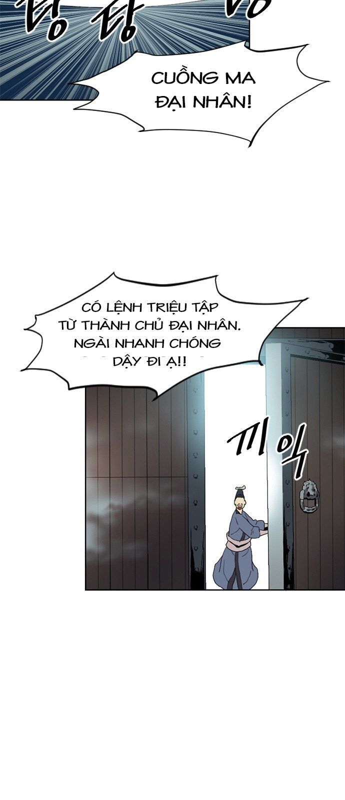 Thiên Hạ Đệ Nhất Nhân Chap 6 - Next Chap 7