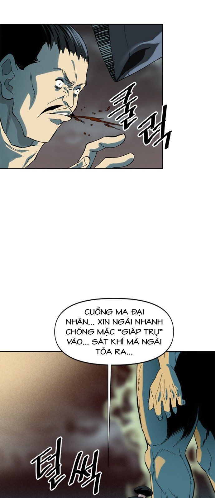 Thiên Hạ Đệ Nhất Nhân Chap 6 - Next Chap 7