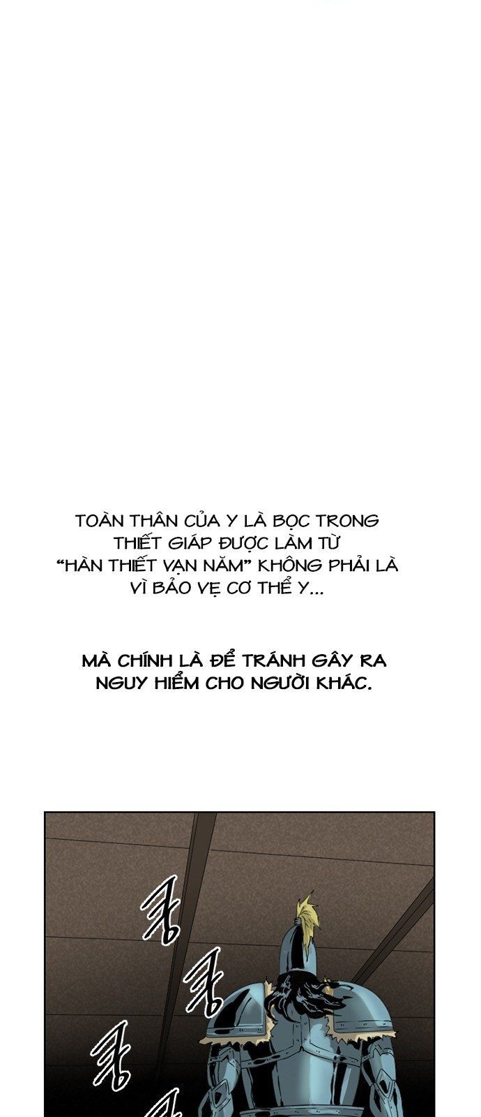Thiên Hạ Đệ Nhất Nhân Chap 6 - Next Chap 7
