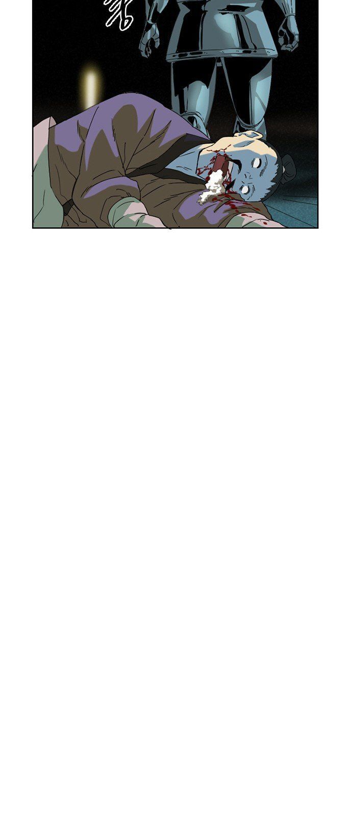 Thiên Hạ Đệ Nhất Nhân Chap 6 - Next Chap 7