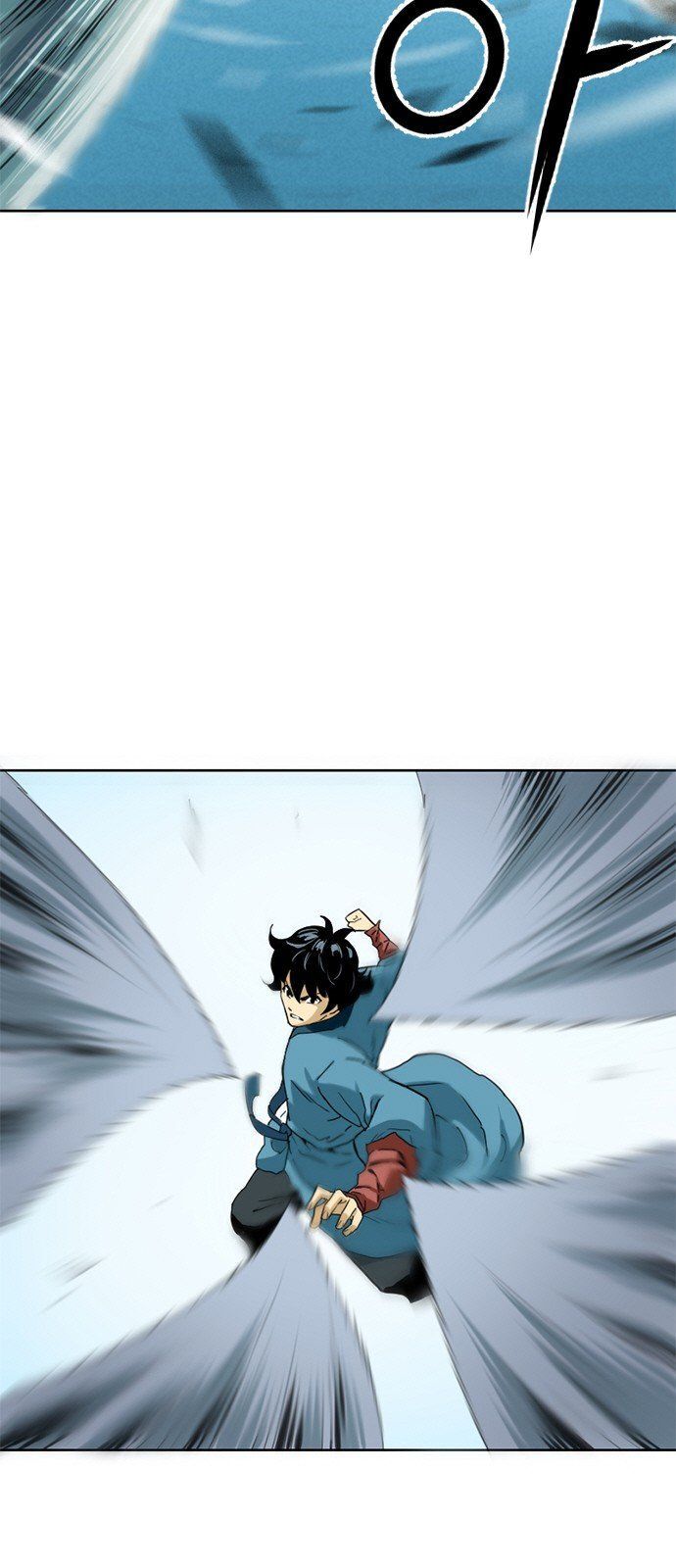 Thiên Hạ Đệ Nhất Nhân Chap 6 - Next Chap 7