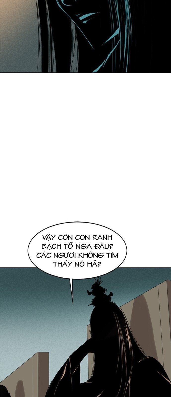 Thiên Hạ Đệ Nhất Nhân Chap 6 - Next Chap 7