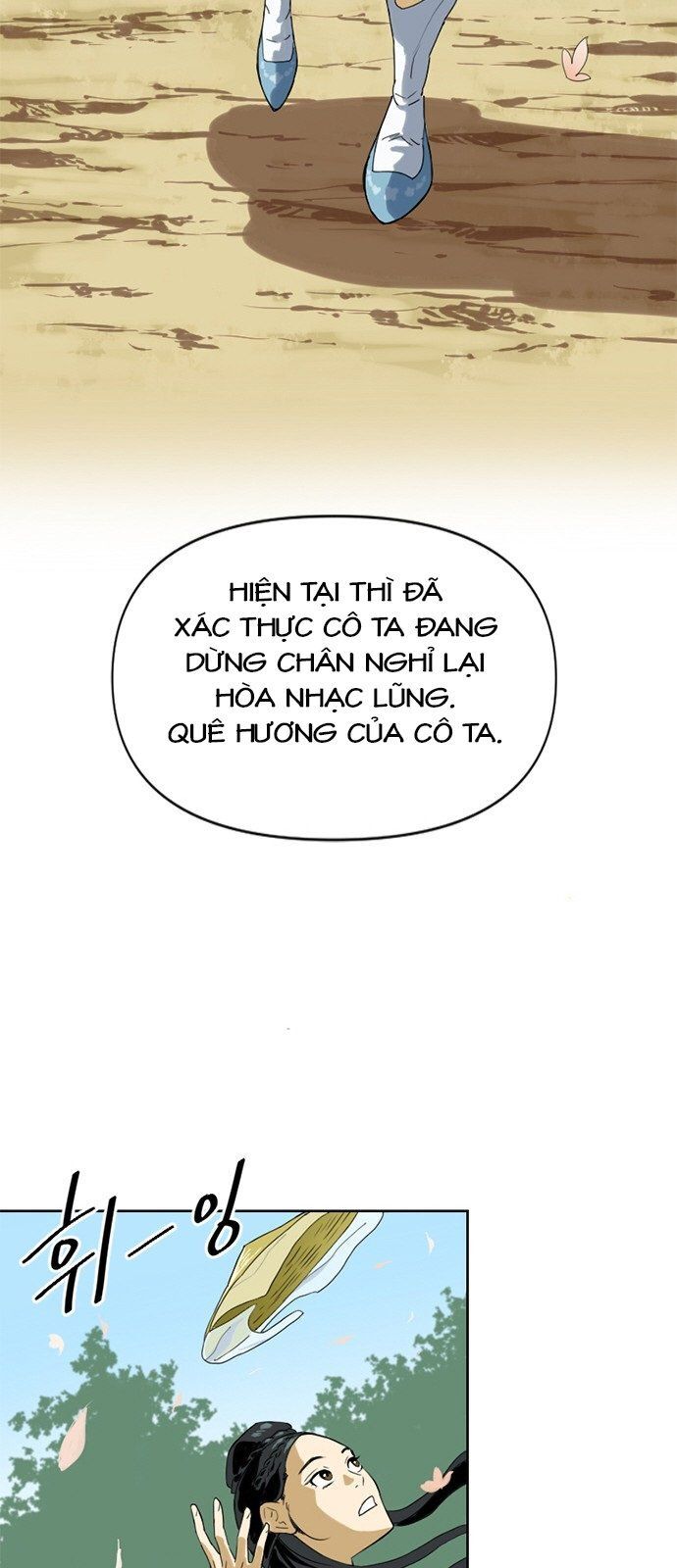 Thiên Hạ Đệ Nhất Nhân Chap 6 - Next Chap 7