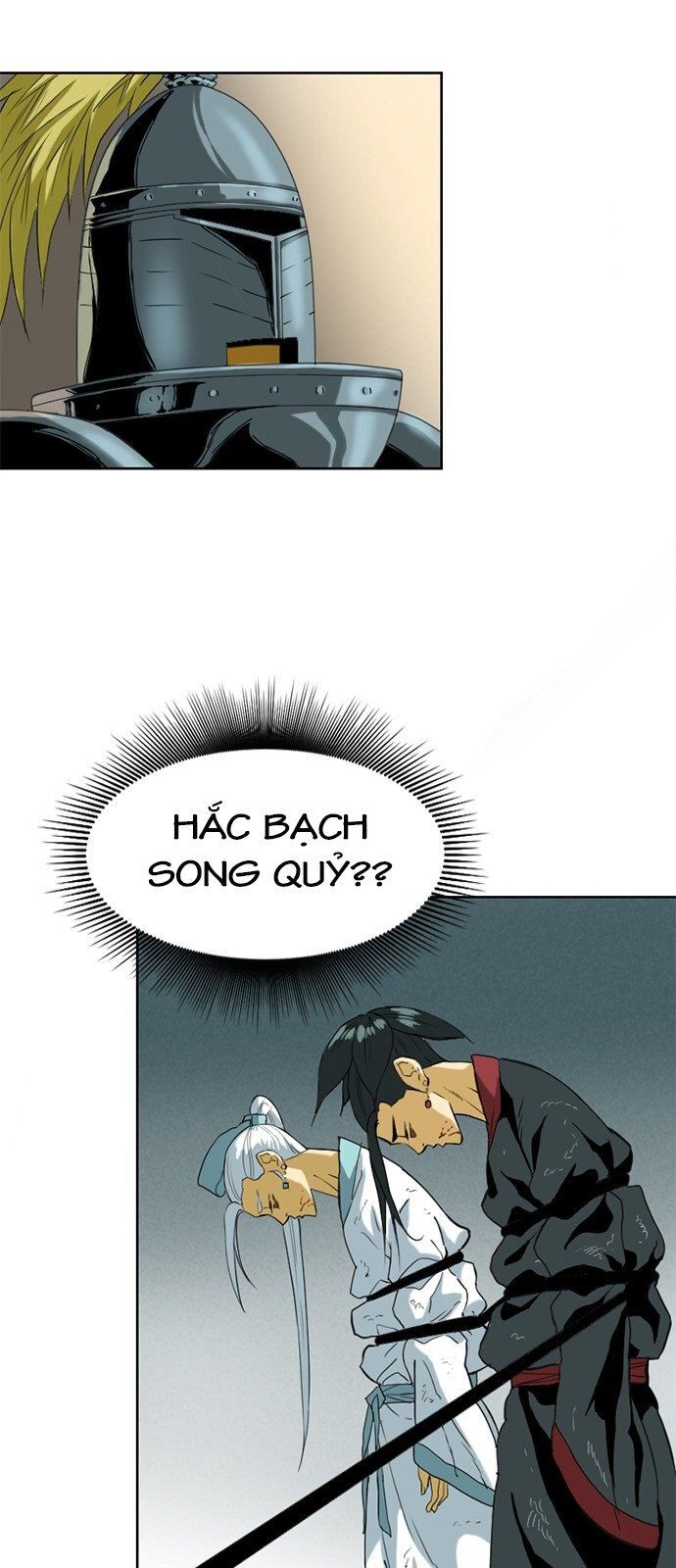 Thiên Hạ Đệ Nhất Nhân Chap 6 - Next Chap 7