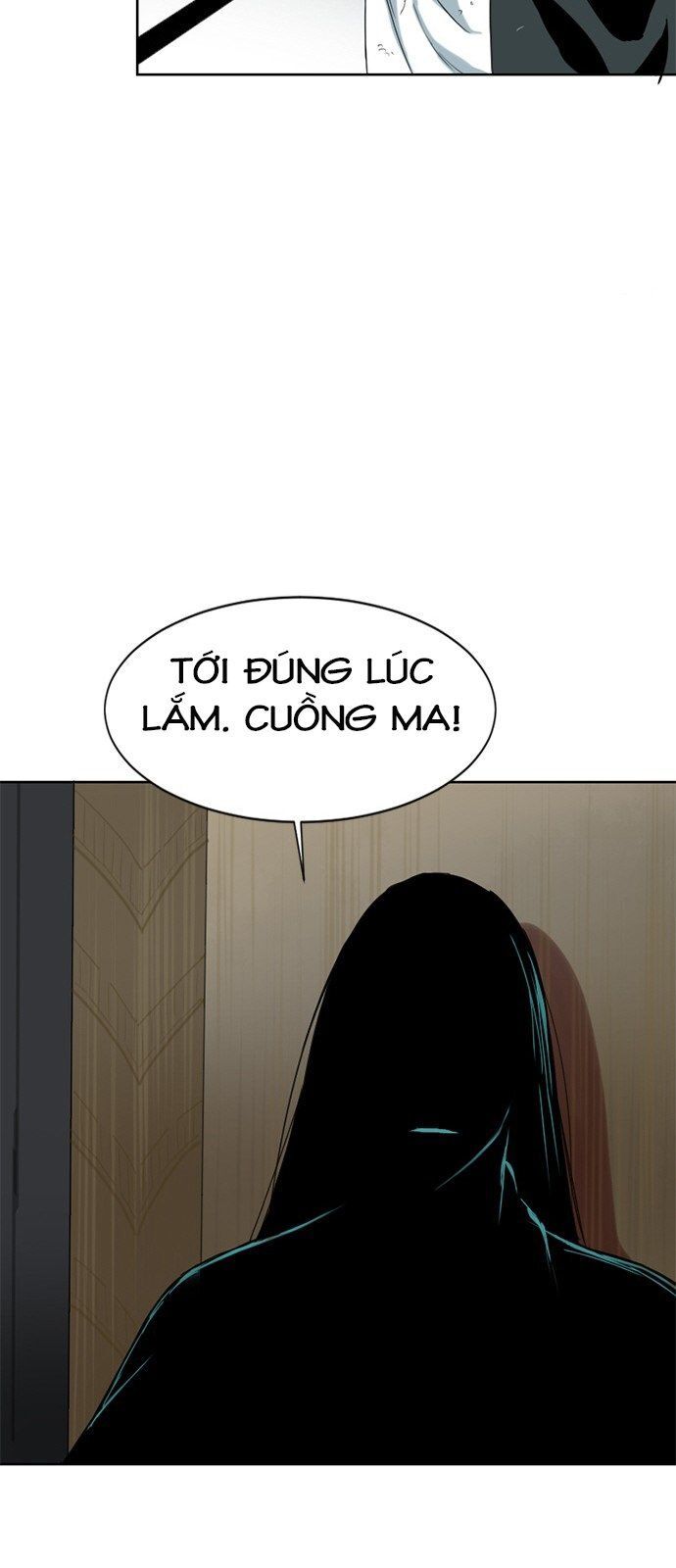 Thiên Hạ Đệ Nhất Nhân Chap 6 - Next Chap 7