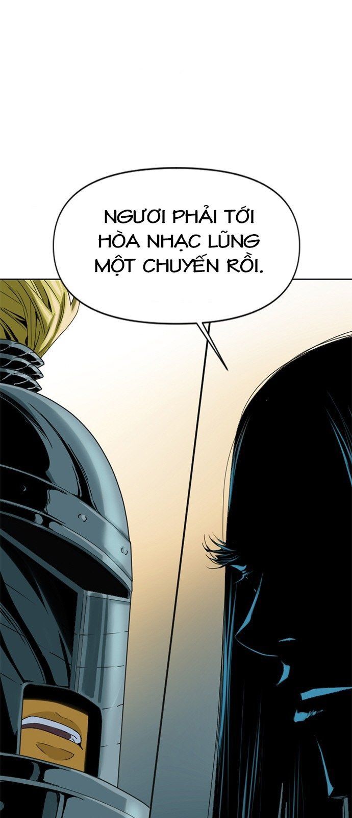 Thiên Hạ Đệ Nhất Nhân Chap 6 - Next Chap 7