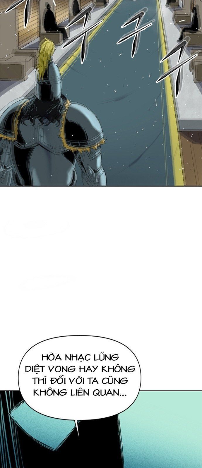 Thiên Hạ Đệ Nhất Nhân Chap 6 - Next Chap 7