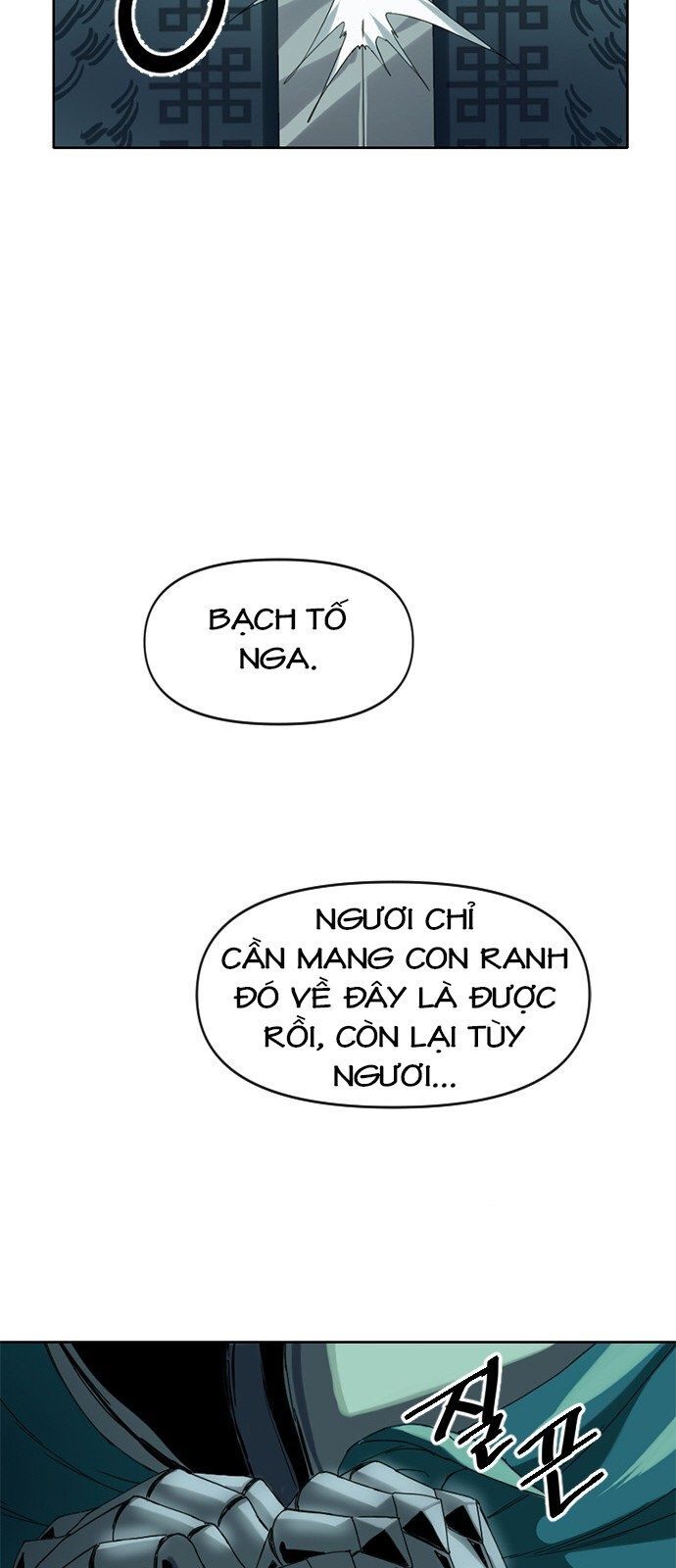 Thiên Hạ Đệ Nhất Nhân Chap 6 - Next Chap 7