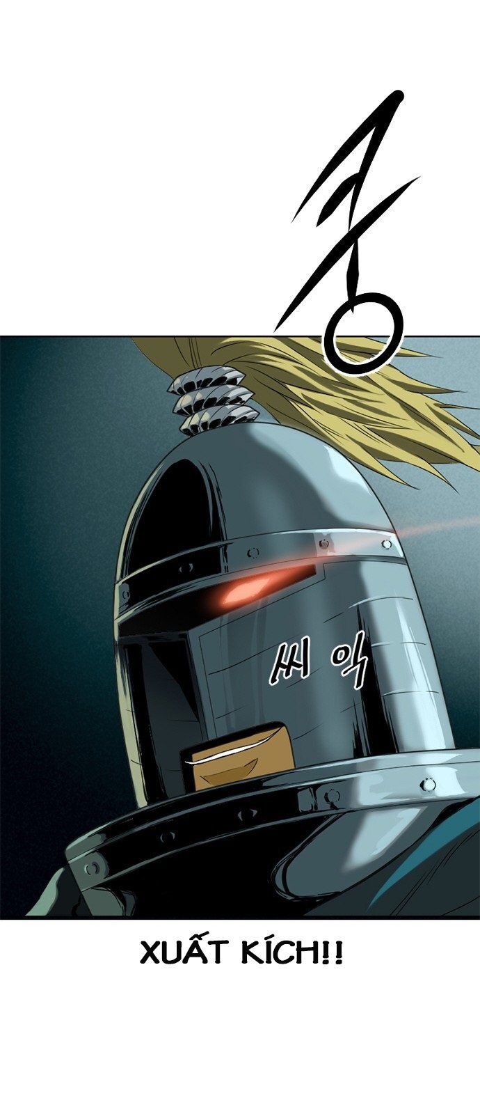 Thiên Hạ Đệ Nhất Nhân Chap 6 - Next Chap 7