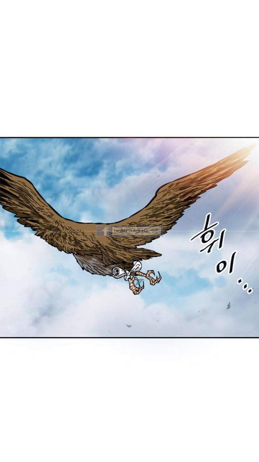 Thiên Hạ Đệ Nhất Nhân Chap 60 - Next Chap 61