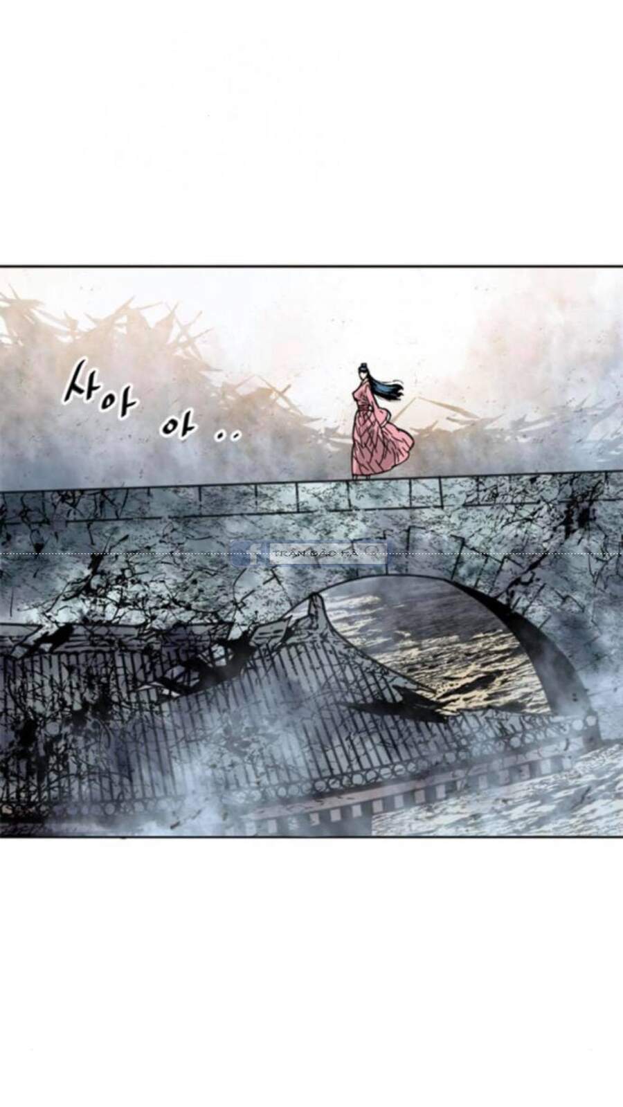Thiên Hạ Đệ Nhất Nhân Chap 60 - Next Chap 61