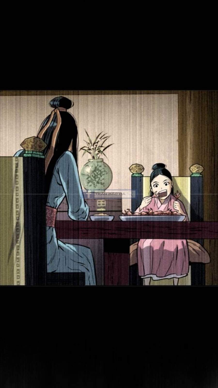 Thiên Hạ Đệ Nhất Nhân Chap 60 - Next Chap 61