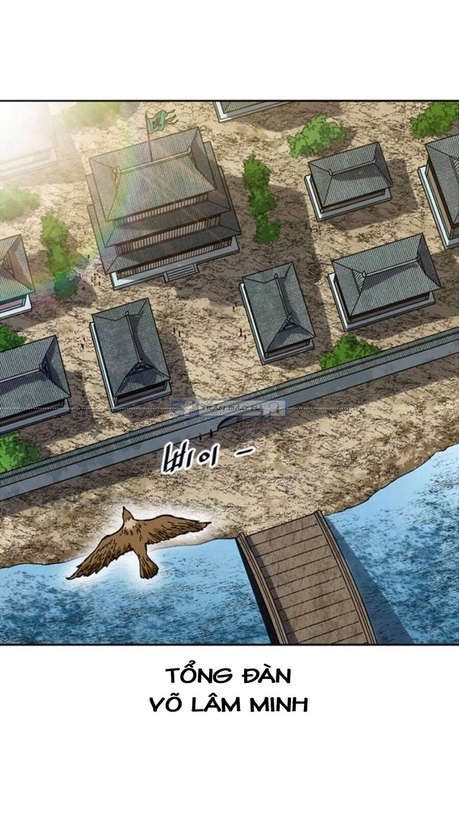 Thiên Hạ Đệ Nhất Nhân Chap 60 - Next Chap 61