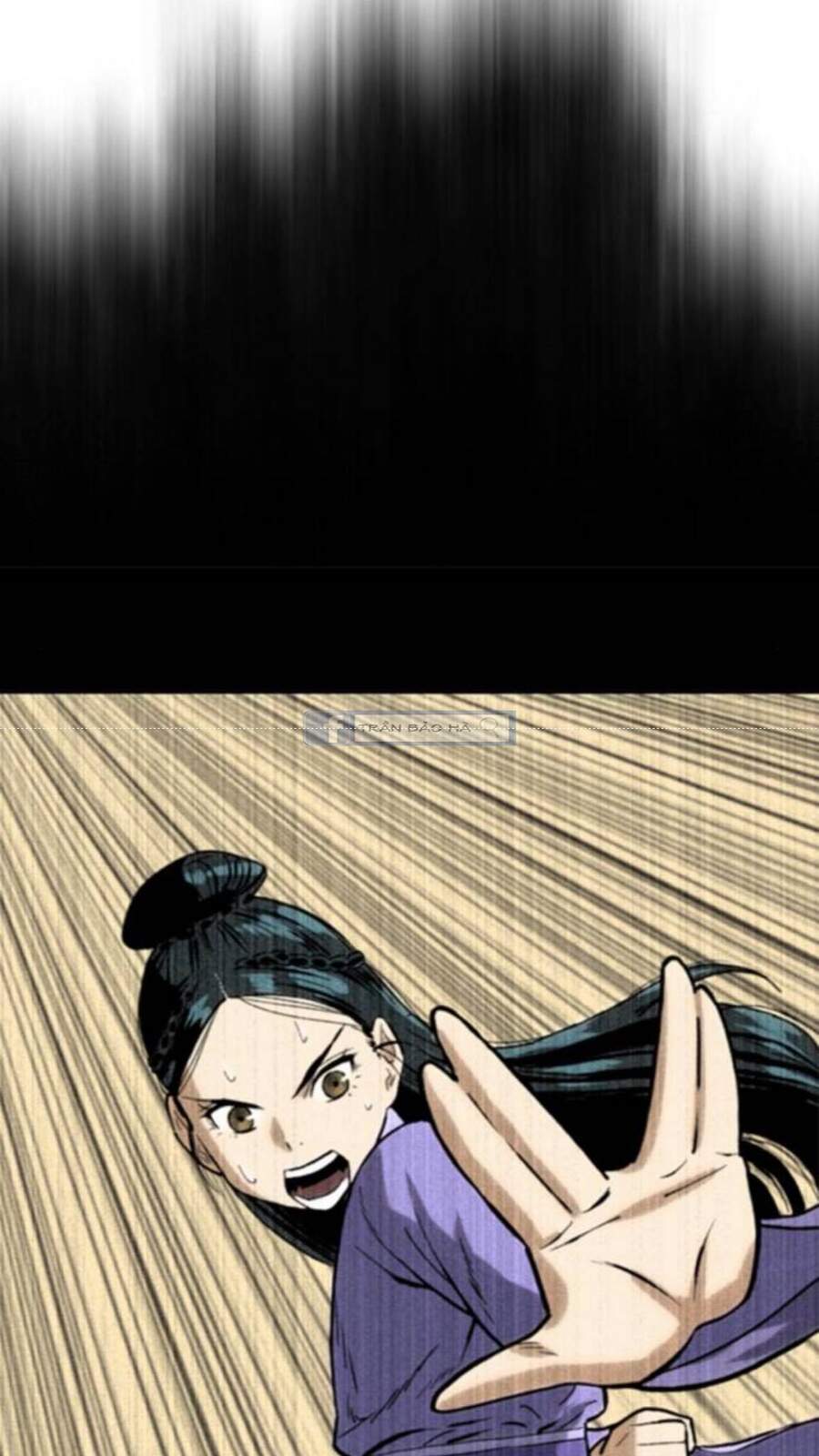 Thiên Hạ Đệ Nhất Nhân Chap 60 - Next Chap 61