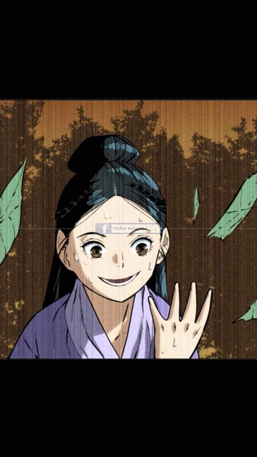 Thiên Hạ Đệ Nhất Nhân Chap 60 - Next Chap 61