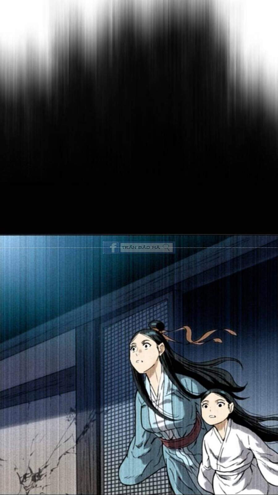 Thiên Hạ Đệ Nhất Nhân Chap 60 - Next Chap 61