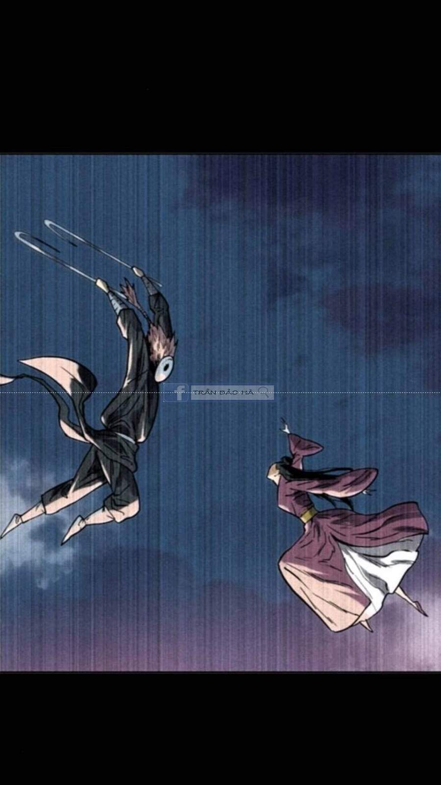 Thiên Hạ Đệ Nhất Nhân Chap 60 - Next Chap 61