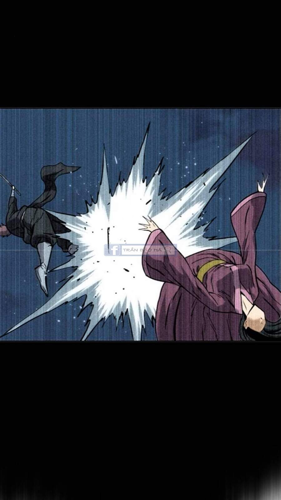 Thiên Hạ Đệ Nhất Nhân Chap 60 - Next Chap 61