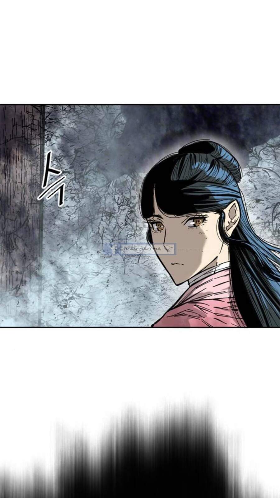 Thiên Hạ Đệ Nhất Nhân Chap 60 - Next Chap 61