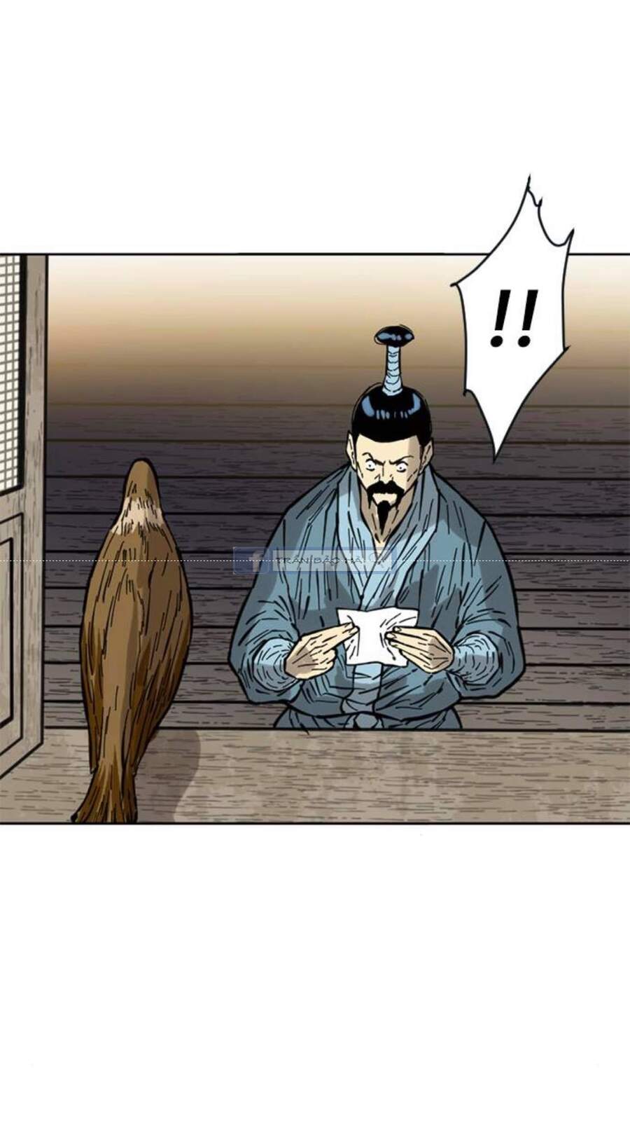 Thiên Hạ Đệ Nhất Nhân Chap 60 - Next Chap 61