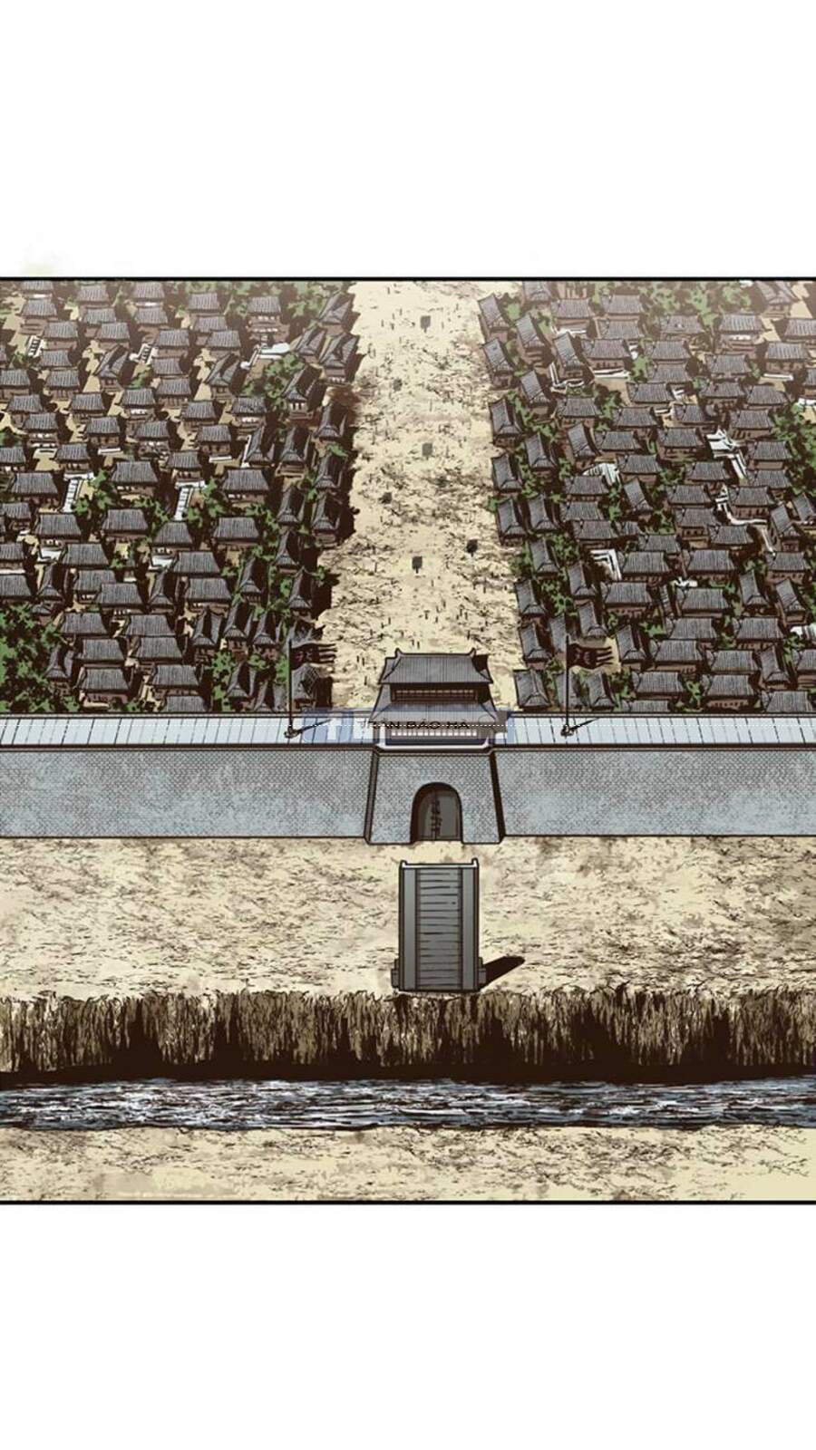 Thiên Hạ Đệ Nhất Nhân Chap 60 - Next Chap 61