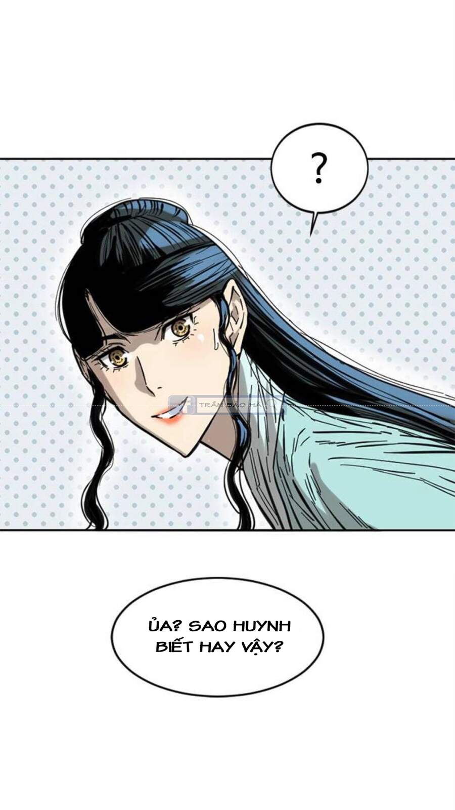 Thiên Hạ Đệ Nhất Nhân Chap 60 - Next Chap 61