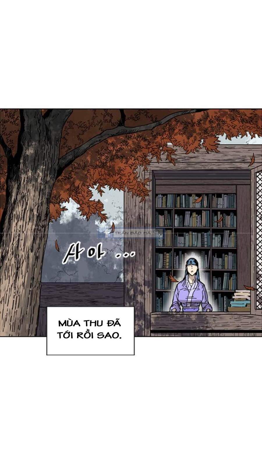 Thiên Hạ Đệ Nhất Nhân Chap 60 - Next Chap 61