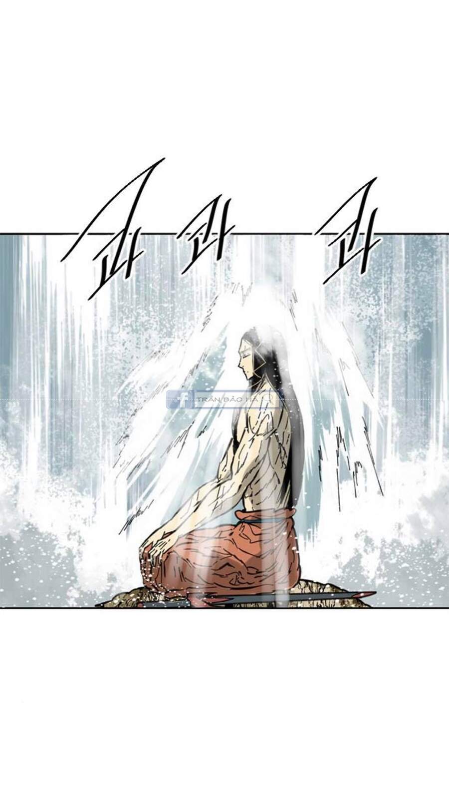 Thiên Hạ Đệ Nhất Nhân Chap 60 - Next Chap 61