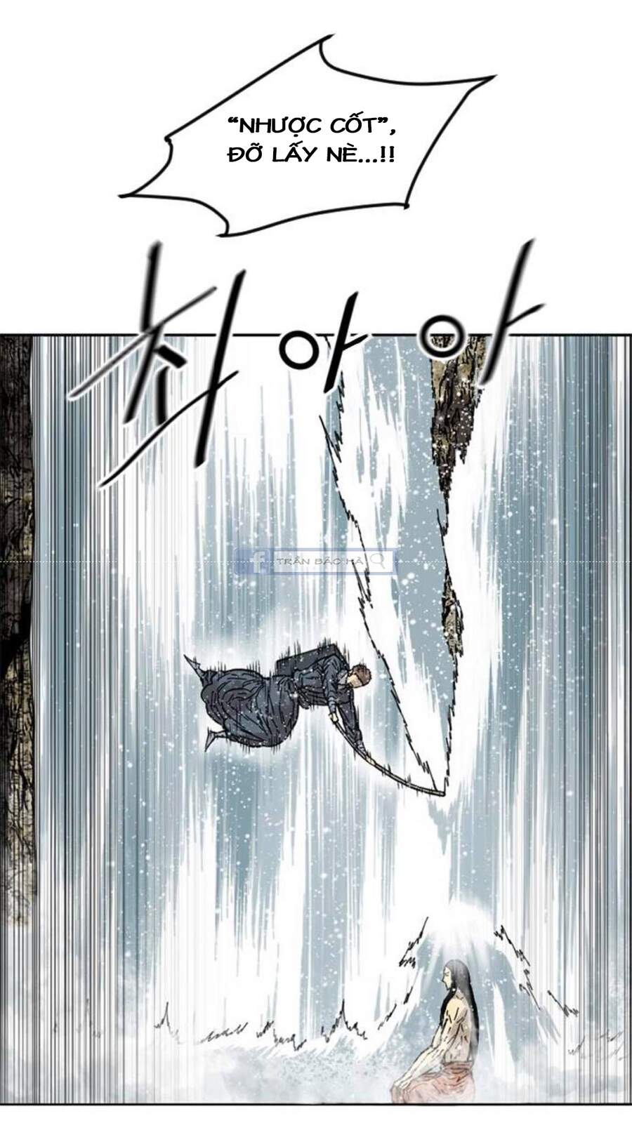 Thiên Hạ Đệ Nhất Nhân Chap 60 - Next Chap 61