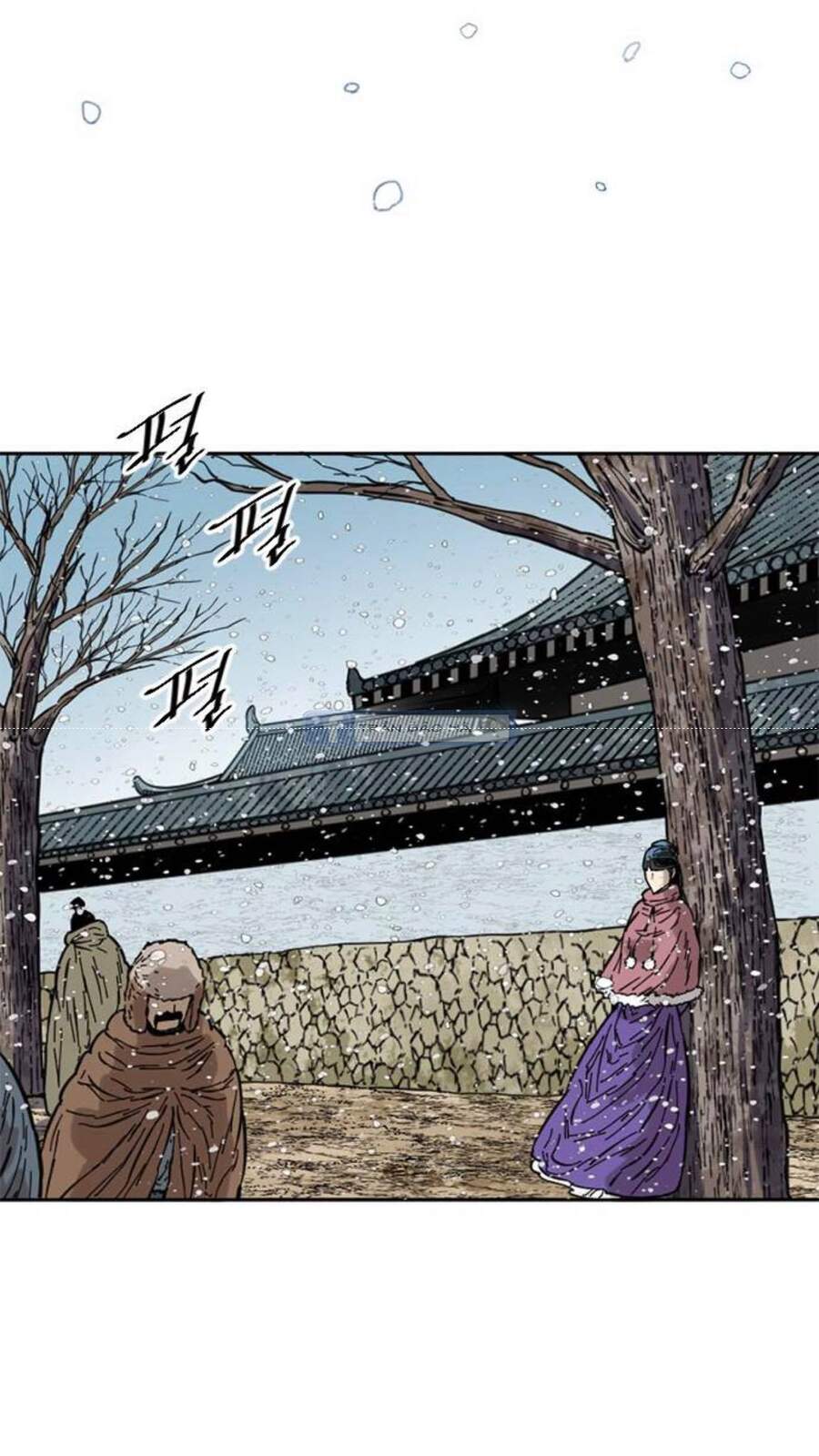 Thiên Hạ Đệ Nhất Nhân Chap 60 - Next Chap 61