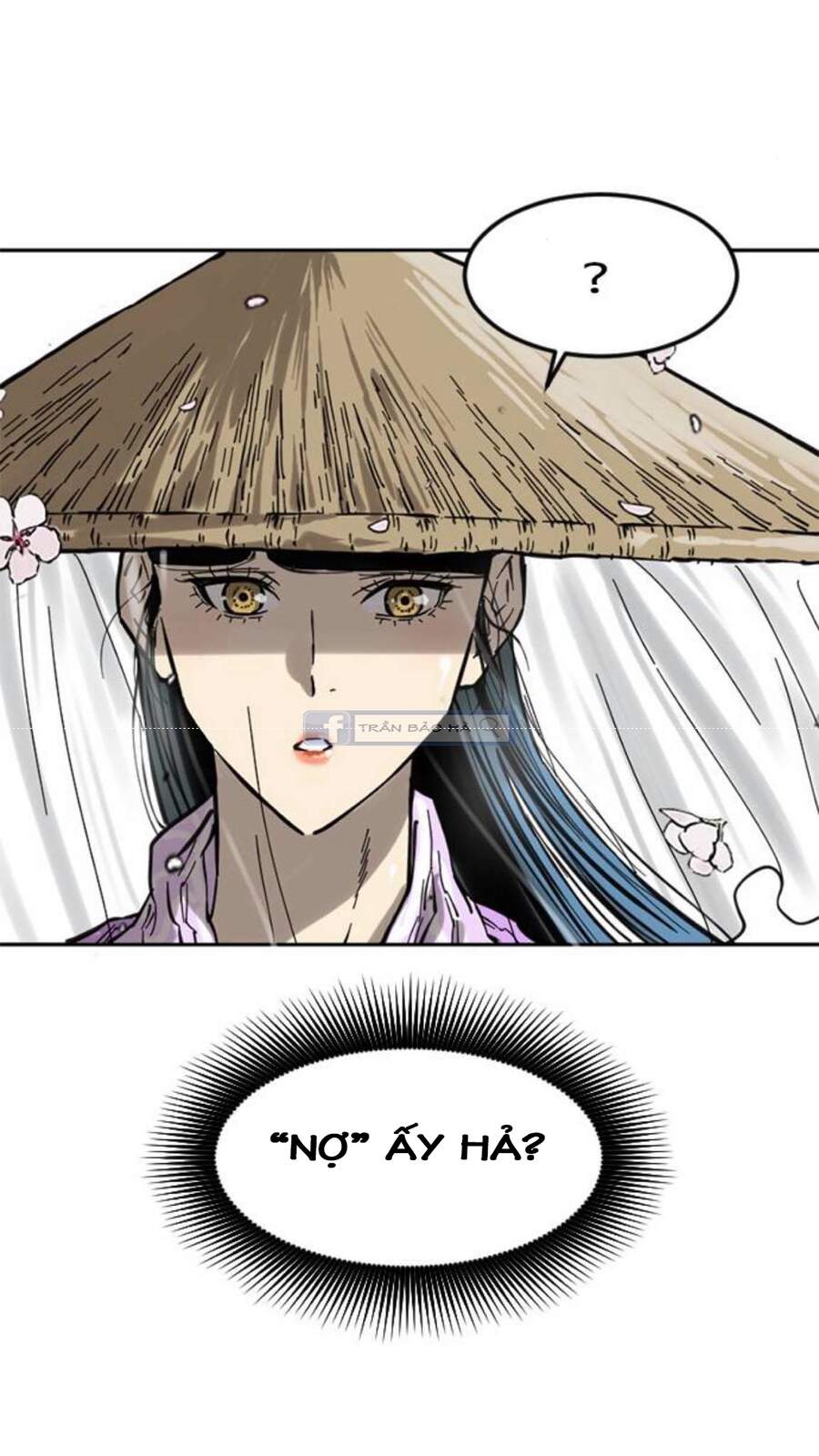 Thiên Hạ Đệ Nhất Nhân Chap 60 - Next Chap 61