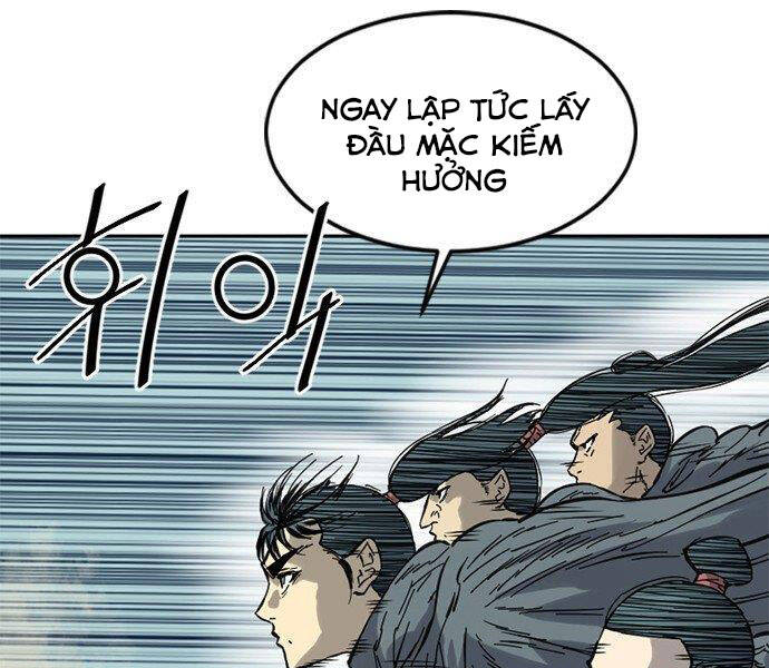 Thiên Hạ Đệ Nhất Nhân Chap 61 - Next Chap 62