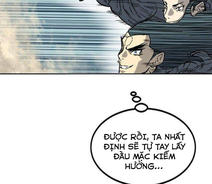 Thiên Hạ Đệ Nhất Nhân Chap 61 - Next Chap 62