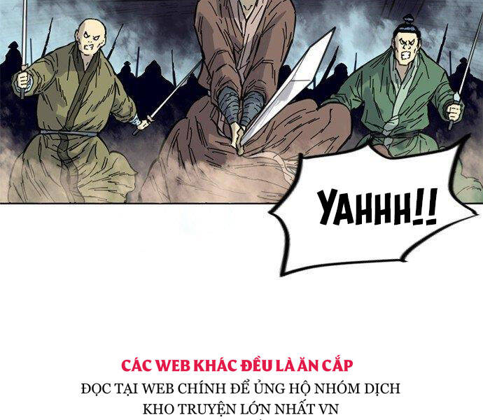 Thiên Hạ Đệ Nhất Nhân Chap 61 - Next Chap 62