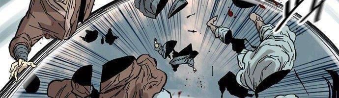 Thiên Hạ Đệ Nhất Nhân Chap 61 - Next Chap 62