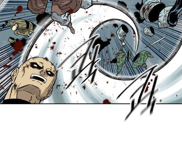 Thiên Hạ Đệ Nhất Nhân Chap 61 - Next Chap 62