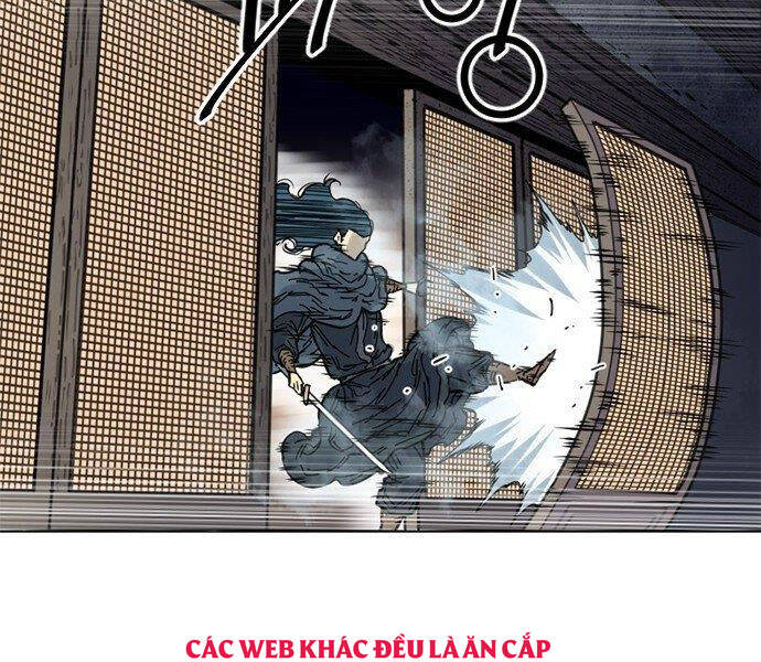 Thiên Hạ Đệ Nhất Nhân Chap 61 - Next Chap 62