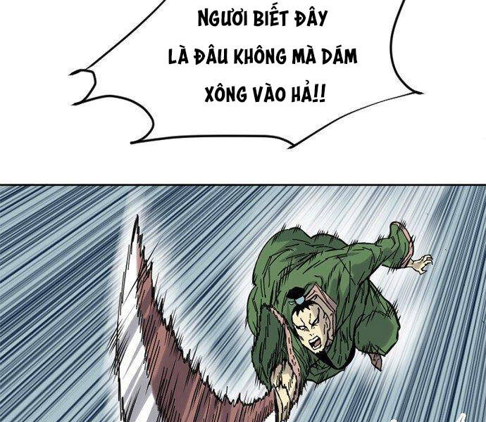 Thiên Hạ Đệ Nhất Nhân Chap 61 - Next Chap 62