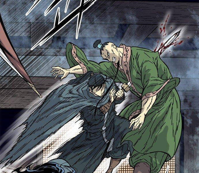 Thiên Hạ Đệ Nhất Nhân Chap 61 - Next Chap 62