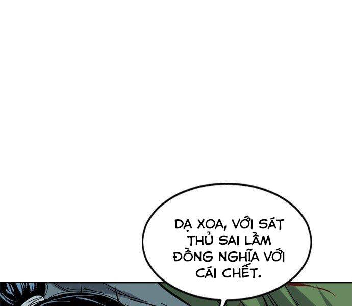 Thiên Hạ Đệ Nhất Nhân Chap 61 - Next Chap 62