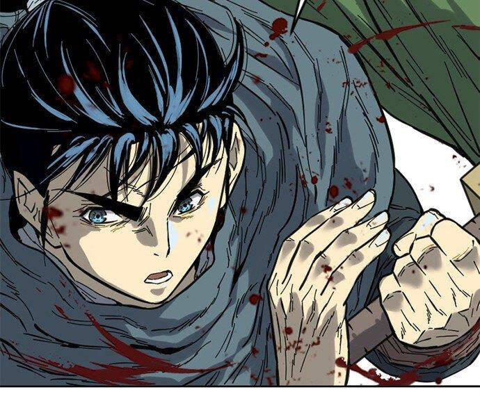 Thiên Hạ Đệ Nhất Nhân Chap 61 - Next Chap 62