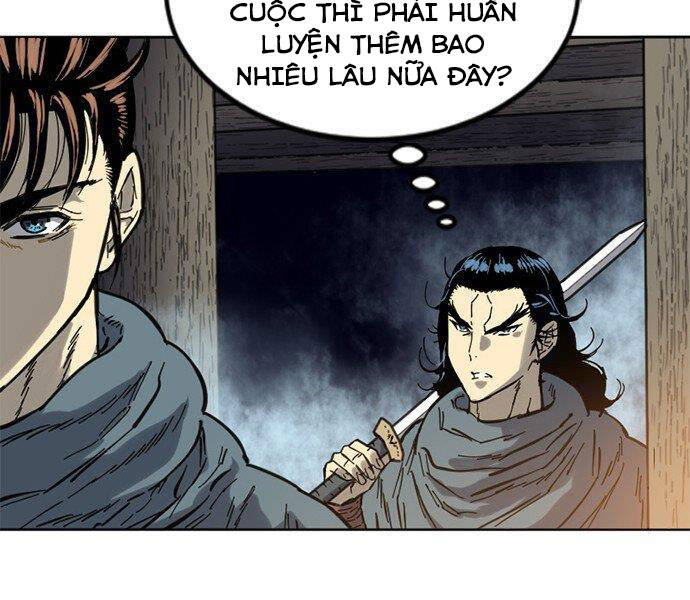 Thiên Hạ Đệ Nhất Nhân Chap 61 - Next Chap 62