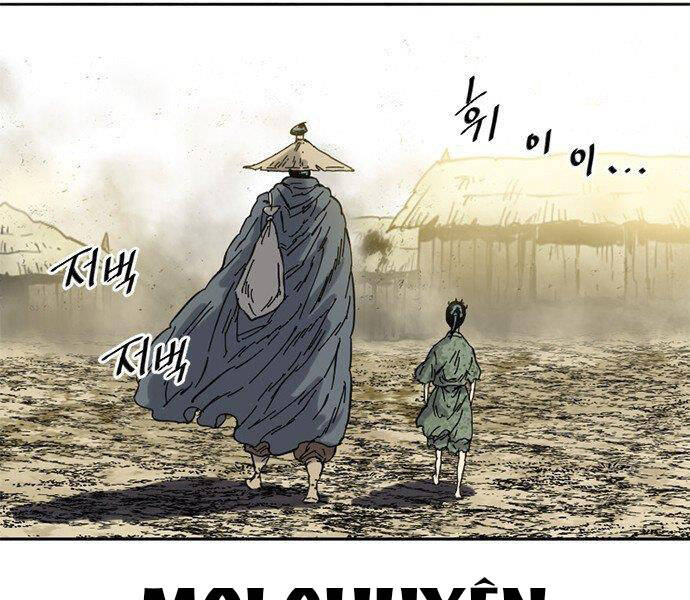 Thiên Hạ Đệ Nhất Nhân Chap 61 - Next Chap 62