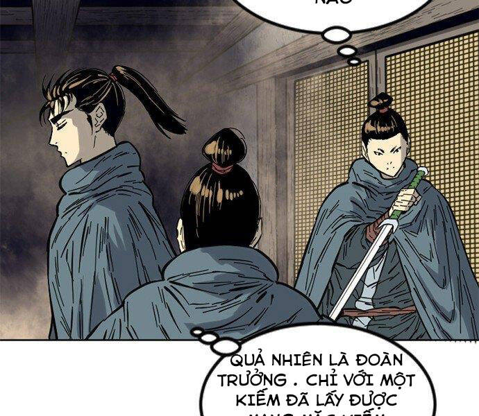 Thiên Hạ Đệ Nhất Nhân Chap 61 - Next Chap 62