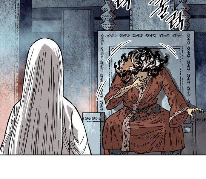 Thiên Hạ Đệ Nhất Nhân Chap 61 - Next Chap 62