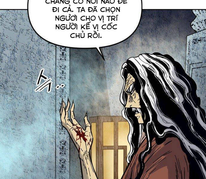 Thiên Hạ Đệ Nhất Nhân Chap 61 - Next Chap 62