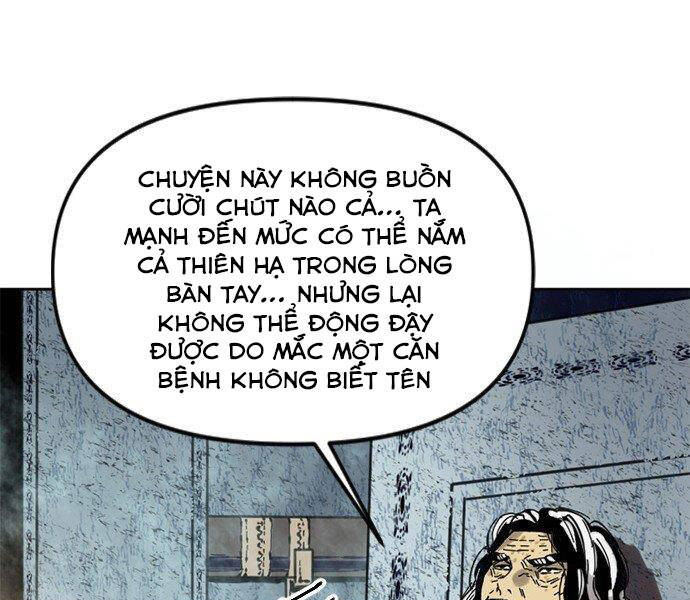 Thiên Hạ Đệ Nhất Nhân Chap 61 - Next Chap 62